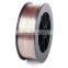 1.6~5.0 mm ERLI TG50HR  TIG Carbon steel and low alloy steel solid welding wire ER70S-6 ER50-6