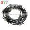 Galvanized Concertina Razor Wire Bto 22 Razor Barbed Wire