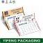 2016 New Islam Desk Calendar/Desk Calendar For Office