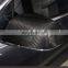 Accessories Parts Real Carbon Fiber Mirror Covers For Tesla Model 3