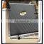 OEM Brands EC55 Radiator caliber 40mm excavator water tank