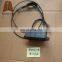 Excavator stepper motor assy R220-9 R220LC-9S excavator throttle motor