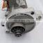 Diesel engine parts 897137-4780 SK70 Excavator starter motor