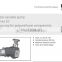 Rexroth A7VK series A7VK0028MA/10MRSL4P550-0 hydraulic Piston Variable pump