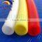 with iso 9001-2008 standard high temperature 3.5mm wall thickness silicone reinforced hose fda