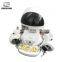 3D printing service CNC and 3d printing robot plastic solid hollow custom