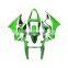 prototype makers in china Plastic aircraft model plastic toy plane 3d print prototype molding oem service