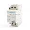 Din rail Household AC Contactor Starter 32A 40A 63A CT1 CT1-63 63A 2P 220V 230V 50HZ/60HZ Household contactor