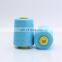 100polyester multiple colors 3000yds 40s/2 sewing threads