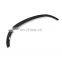 Modify Luxury W206 C Class Carbon Fiber Front Spoiler Lip for Mercedes Benz C205 A205 C43 AMG Sedan 4-Door 2019-2021