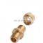 Customized stainless steel/brass/aluminum cnc machine parts,cnc milling parts,titanium cnc machining part