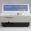 Portable LED 721Ultraviolet double beam Spectrophotometer for Laboratory