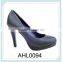 Fashion stiletto high heel formal dress ladies shoes