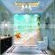 hot sales 3d wall paper and tile floor tile ceramic