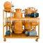 Vacuum Transformer Oil Purification Plant/ Transformer Oil Refinery Equipment