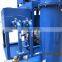 CE approval COP Mobile Corn Oil Refinery Purification Plant/sunflower oil/cocnut oil purifiers