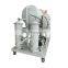Light Lubricating Oil, Diesel Oil, Gasoline Dehydration Equipment With Cart