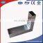 concrete passing ability L-shape box