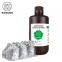 Medical Grade Photosensitive UV Resina Teeth Model