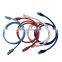 cat6 utp patch cord 23awg CCA Copper cat6 patch cable customized length