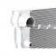 Aluminium Radiators 17118615426 for  F10 F07 Car Radiator