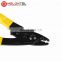 MT-8905A CFS-2 Miller clamp fiber optic 2 port double hole stripper cable jacket stripper