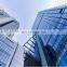 Curtain Wall Skyscraper Style Aluminium Profile Glass 2021 New Outdoor Wall Cladding Decoration Aluminum Alloy+glass+accessories