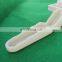 Custom Label Plastic Multifunction Needle Wheel Pastry Lattice Roller Cutter Pizza Puncher