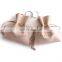 PandaSew jewelry packaging pouch bag jewellery bag packaging with custom logo