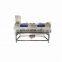 Automatic lemon / cactus / pomegranate passion fruit seeds separator machine
