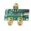 HMC349 RF Switch Module Single Pole Double Throw Module Board with Bandwidth High Separation