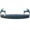 OEM 4W0807417 Rear Bumper Cover for Bentley Continental Flying Spur Sedan 4 Dr 2013-2016