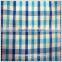 Plaid fabric