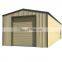 Prefabricated Metal Frame Buildings For Steel Shed