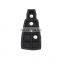 Remote Key Fob Case Rubber Pad for Chrysler Town Country Dodge Ram 1500 2500 GQ4-53T M3N5WY783X IYZ-C01C Car Key Button Pad C
