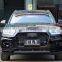 Wholesale car parts For Audi Q5 Upgrade to RSQ5 SQ5 Star Shine car bumper bodykits 2018-in