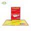 Mustrap JINWEN superglue sticks reusable insect catcher mouse insect board solvent trap to  furniture home hotel