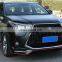 MAICTOP Car Accessories New Conversion Bumper Bodykit For Highlander body kit 2015-2019 Upgrade to lx570 style