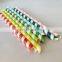 Eco Friendly Paper Drinking Straws/ Biodegradable Paper Drinking Straws Made In Vietnam