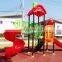 China playground outdoor play set OL-EJ055
