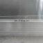 sheet metal fabrication stainless steel