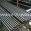 Factory direct sales 316l stainless steel blank rod bar low price