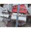 High quality EN 1.4501 N08367 diameter 3 4 5 6 8 9 10 meter AL 6XN cold drawn stainless steel square rod bar
