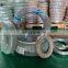 cold drawn 201 stainless steel wire lightly drawn 0.1mm 1mm diameters ss wire