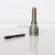 China Liwei injector nozzle DLLA146P2437,0433172437,P2437 for diesel injector Assy 0445120377