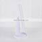 Portable cosmetic touch makeup mirror square makeup led mirror light