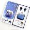 Colorful Air16 Pro5 Pro4 Wireless Earphones Ture BT Earbuds Headset Macaron Fones