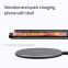 Universal Qi wireless mobile phone charger 10w Wireless Charging