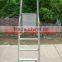 Aluminium 3 step ladder