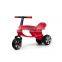 professional manufacture Kids Three Wheel Car Ride rid on car kids electric ride on car injection molds molding service maker